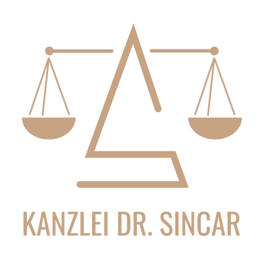 Dr. Sincar Logo